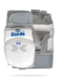 Preview: Daedo GEN - 3 Hand Protector