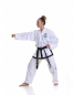 Preview: TAITF 10814 - ITF APPROVED DOBOK DAEDO BLACK BELT COMPETITION