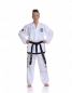 Preview: TAITF 10814 - ITF APPROVED DOBOK DAEDO BLACK BELT COMPETITION