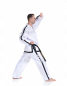 Preview: TAITF 10816 ITF APPROVED DOBOK INTERNATIONAL INSTRUCTOR & MASTER TWILL