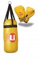 Preview: Ju-Sports Kids Boxing Set