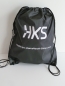 Preview: Backpack mit HKS Logo - Black