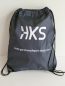 Preview: Backpack mit HKS Logo - French Navy