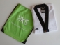 Preview: Backpack mit HKS Logo - Apple Green