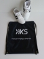 Preview: Backpack mit HKS Logo - French Navy