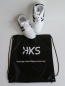 Preview: Backpack mit HKS Logo - Black