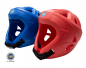 Preview: Daedo PR 20552 - ITF NEW APPROVED HEAD GEAR - rot