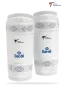 Preview: Daedo PRO15713 Shin Guard  WT
