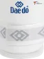 Preview: Daedo PRO15713 Shin Guard  WT