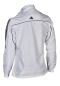 Preview: adidas Trainingsjacke adidas Trainingsjacke TR40, weiß