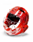 Preview: Daedo PRO20915 WT Mask Head Gear