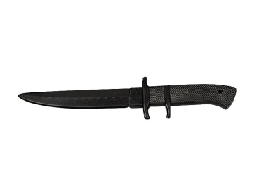 Phoenix Gummimesser COMMANDO