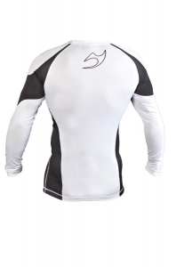 Ju-Sports Rashguard Pro C13 langarm