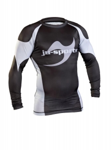 Ju-Sports Rashguard Pro C13 langarm