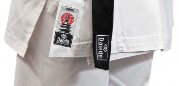 Daedo Karate Gi Kohai - KA1171