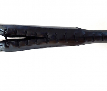 Daedo PR1622 Double Hand Mit - schwarz