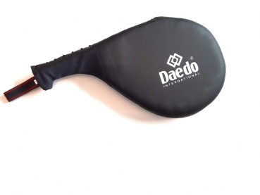 Preview: Daedo PR1614  Hand Mit - schwarz - neu