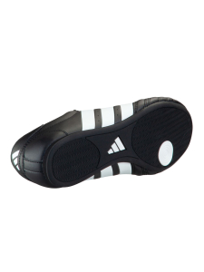 Preview: adidas SM II Sneaker 2.0 schwarz