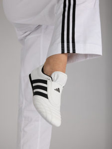 adidas SM II Sneaker 2.0 weiß