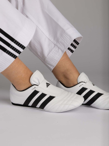 adidas SM II Sneaker 2.0 weiß