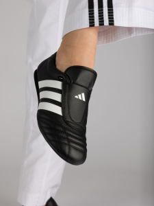 adidas SM II Sneaker 2.0 schwarz