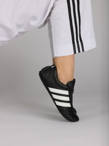 adidas SM II Sneaker 2.0 schwarz