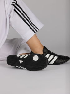 adidas SM II Sneaker 2.0 schwarz