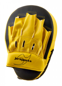 Ju-Sports Handpratzen vorgebogen