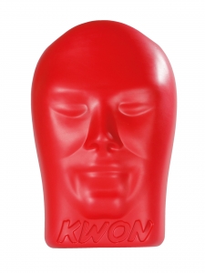 KWON Realistic Face Mitt