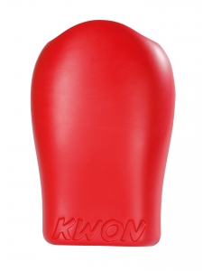 KWON Realistic Face Mitt