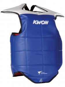KWON Taekwondo Kampfweste