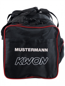 KWON Clubline Sporttasche X-large