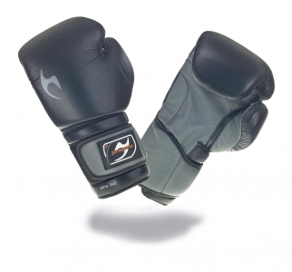 Ju-Sports Boxhandschuh Sparring Master Pro heavy duty