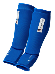Ju-Sports Schienbein-Spannschoner