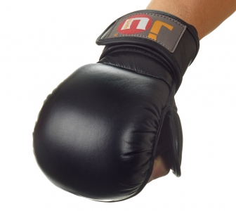 Ju-Sports Freefight Handschuh Sparring