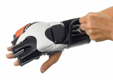 Ju-Sports Freefight Handschuh MMA pro
