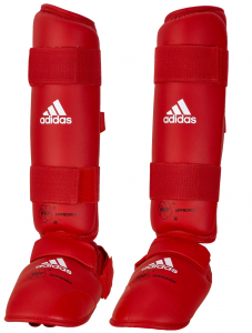 adidas Schienbein-Spannschützer