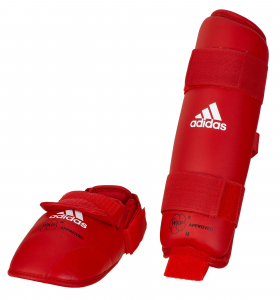 adidas Schienbein-Spannschützer