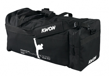 KWON Tasche Large - versch. Druckmotiven