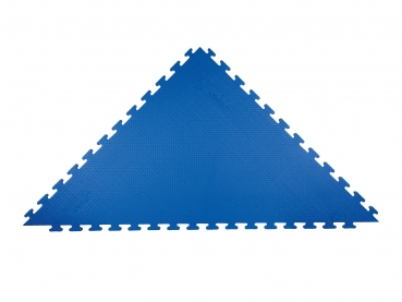 Preview: Wendematte CLUBLINE / Steckmatte Ecken Octagon WTF rec.