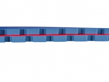 Preview: Wendematte CLUBLINE / Steckmatte Ecken Octagon WTF rec.