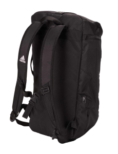 Preview: adidas Sport Rucksack "Taekwondo" black/white, adiACC090T