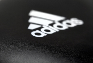 adidas Single Mitt Taekwondo schwarz