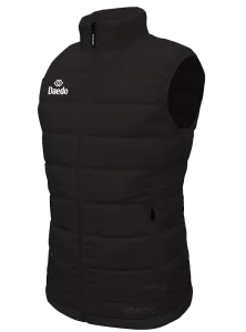 Daedo Padded Vest Black CH0081