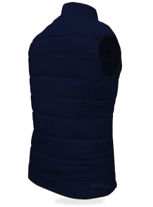 Preview: Daedo Padded Vest Navy blue CH0082