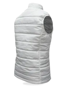 Preview: Daedo Padded Vest white CH0083