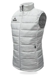 Daedo Padded Vest white CH0083