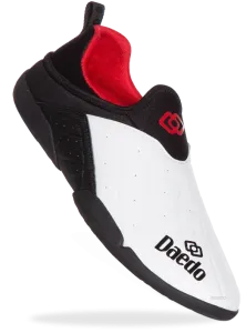 Daedo Black "action" shoes ZA2020