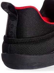 Preview: Daedo Black "action" shoes ZA2020