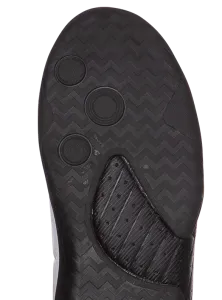 Preview: Daedo Black "action" shoes ZA2020
